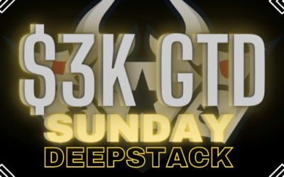Sunday Deepstack